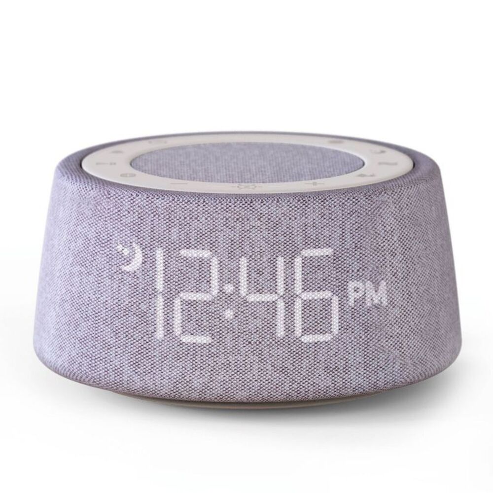 Capello -  Sound Round with Bluetooth Speaker Table C Blue